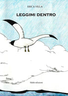 Cover of Leggimi dentro