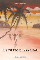 Cover of segreto di Zanzibar