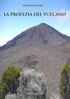 Cover of profezia del vulcano