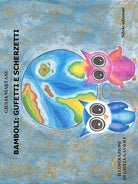 Cover of Bamboli: gufetti e scherzetti