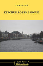 Cover of Ketchup rosso sangue