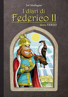 Cover of diari di Federico II. Diario
