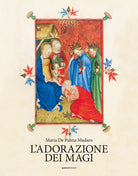 Cover of adorazione dei Magi