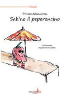 Cover of Sabino il peperoncino