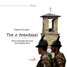 Cover of Tre e trentasei. Storie e immagini del sisma del 24 Agosto 2016