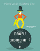 Cover of Manuale di circomotricità