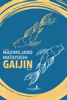Cover of Gaijin