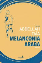 Cover of Melanconia araba