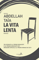 Cover of vita lenta