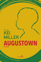 Cover of Augustown