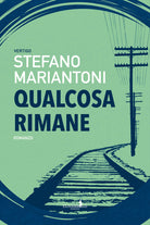 Cover of Qualcosa rimane