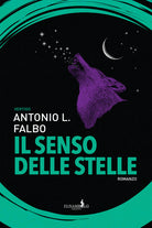 Cover of senso delle stelle