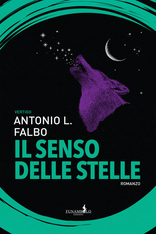 Cover of senso delle stelle
