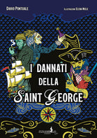 Cover of dannati della Saint George
