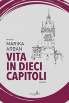 Cover of Vita in dieci capitoli