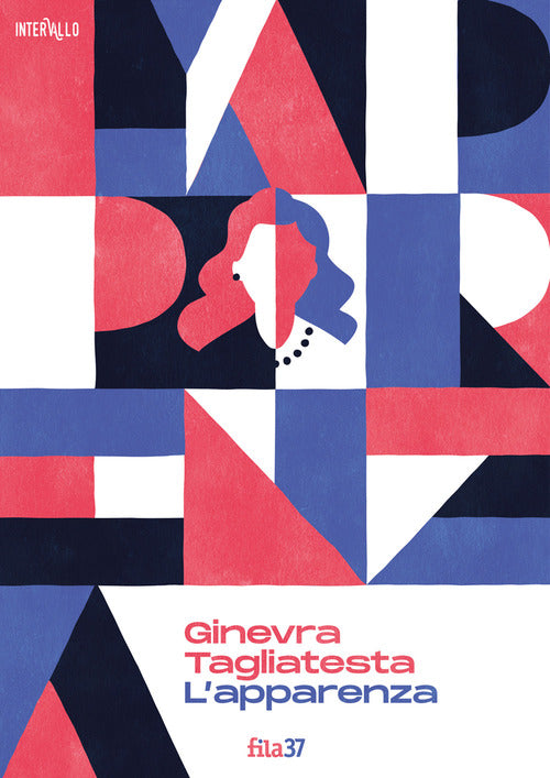 Cover of apparenza