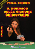 Cover of burraco delle signore grigioverde