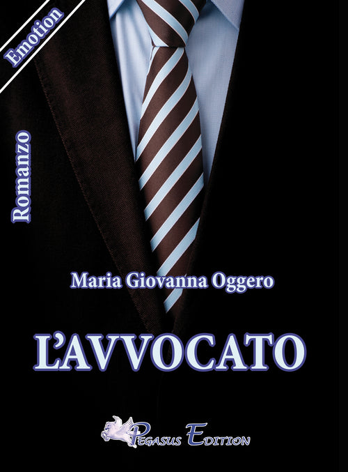 Cover of avvocato