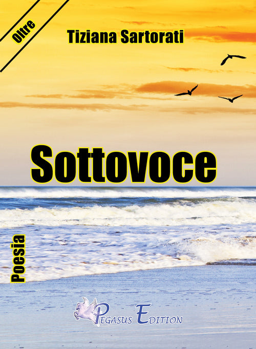 Cover of Sottovoce