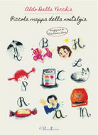 Cover of Piccola mappa della nostalgia