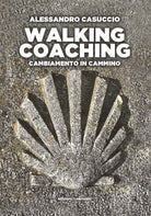 Cover of Walking coaching. Cambiamento in cammino