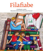 Cover of Filafiabe