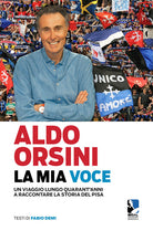Cover of mia voce