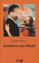 Cover of Sembrava una felicità