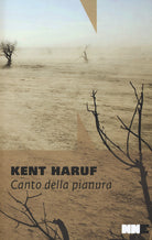 Cover of Canto della pianura. Trilogia della pianura