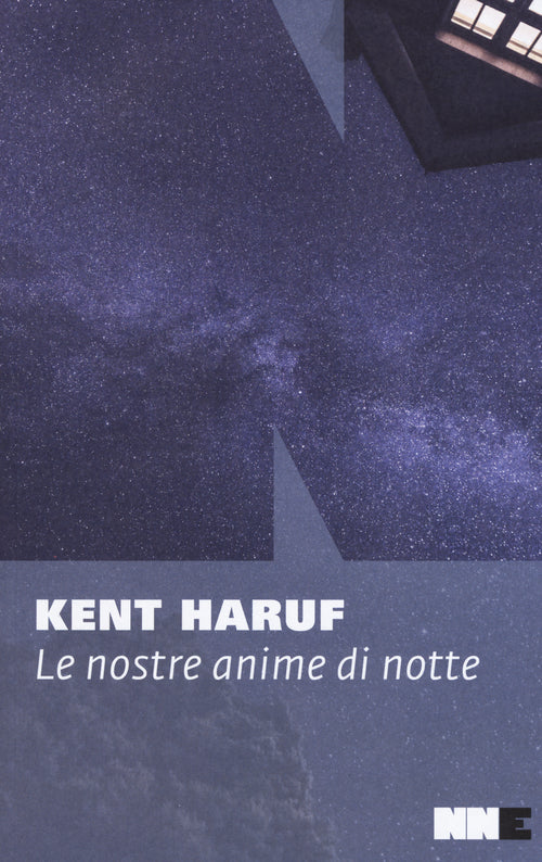 Cover of nostre anime di notte