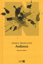 Cover of Andanza. Fine di un diario