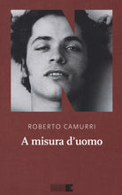 Cover of A misura d'uomo