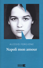 Cover of Napoli mon amour