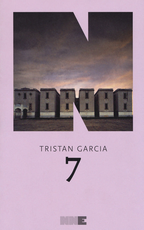 Cover of 7