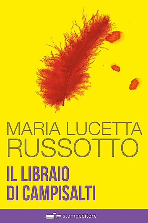Cover of libraio di Campisalti