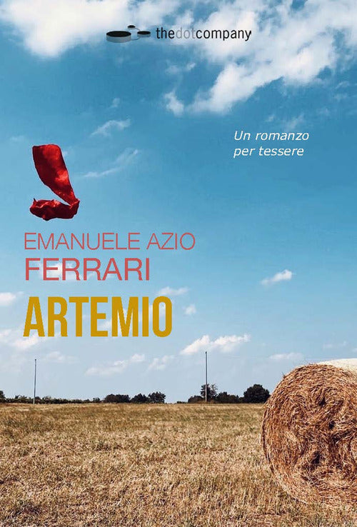 Cover of Artemio. Un romanzo per tessere
