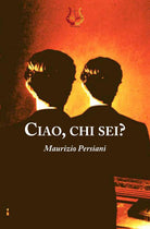Cover of Ciao, chi sei?