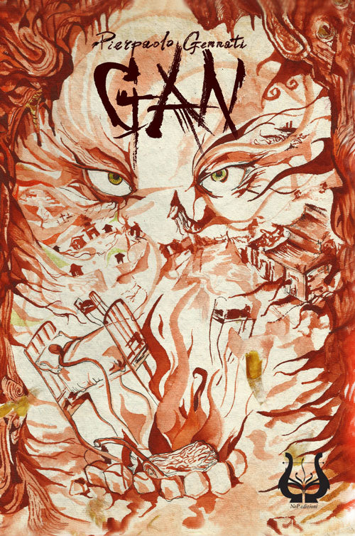 Cover of Gan