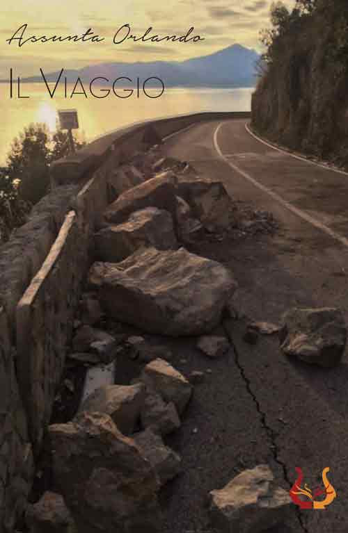 Cover of viaggio