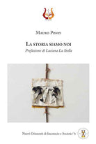 Cover of storia siamo noi