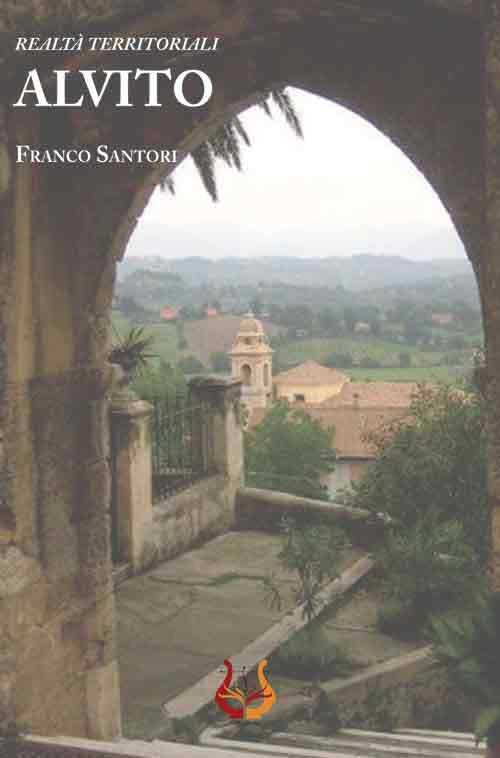 Cover of Alvito
