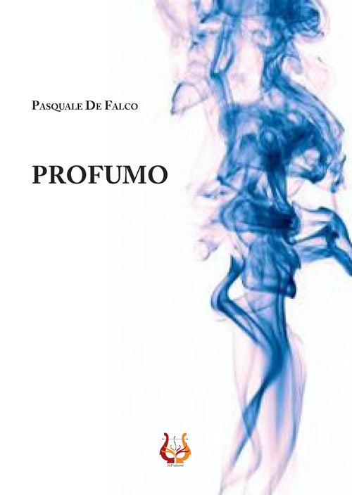 Cover of Profumo