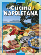 Cover of cucina napoletana