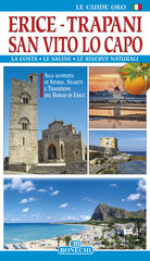 Cover of Erice. Trapani. San Vito Lo Capo