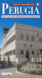 Cover of Perugia