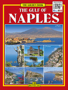 Cover of golfo di Napoli. Ediz. inglese