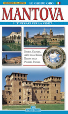 Cover of Mantova