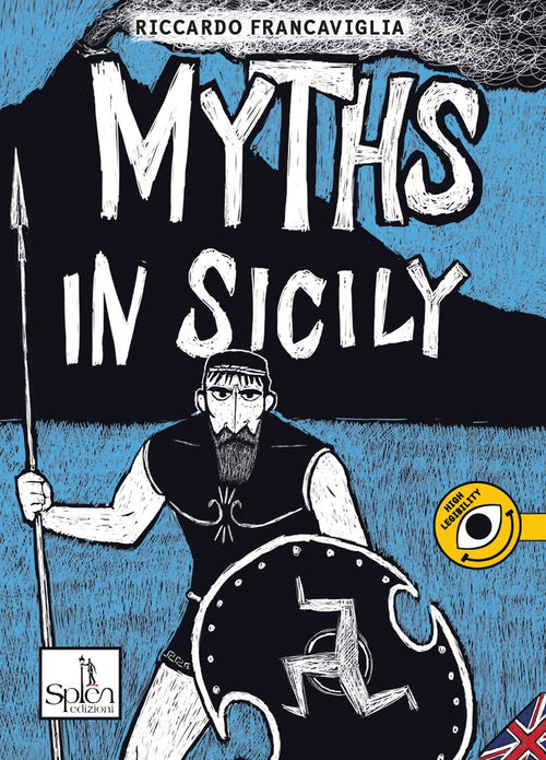 Cover of Myths in Sicily