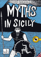 Cover of Myths in Sicily