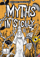 Cover of Myths in Sicily